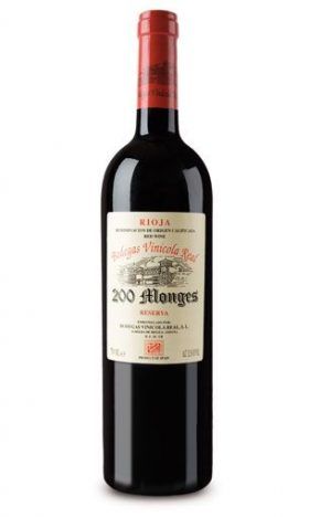 200 MONGES (Rioja)