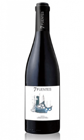 7 FUENTES (Orotava)