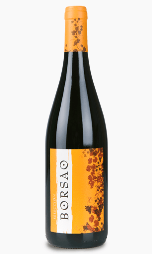 BORSAO SELECCIÓN (Campo de Borja)