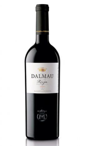 DALMAU RESERVA (Rioja)
