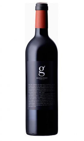 DEHESA GAGO (Toro)