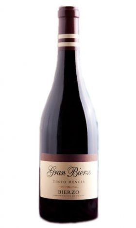 GRAN BIERZO RESERVA (Bierzo)