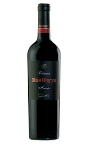 GRAN BIERZO CRIANZA (Bierzo)