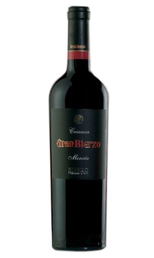 GRAN BIERZO CRIANZA (Bierzo)