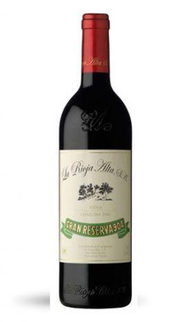 904 GRAN RESERVA (Rioja)