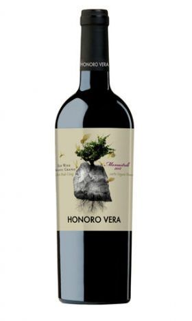 HONORO VERA ORGANIC (Calatayud)