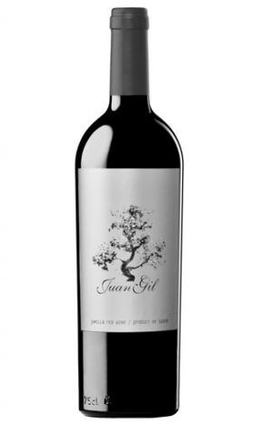 JUAN GIL PLATA (Jumilla)