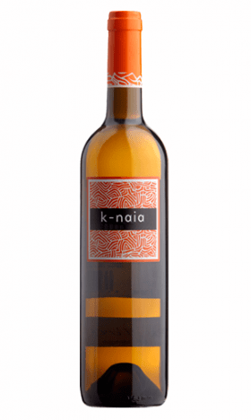 K-NAIA (Rueda)