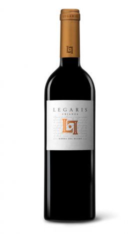 LEGARIS CRIANZA (Ribera del Duero)