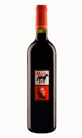 MANO A MANO (V. T. Castilla)