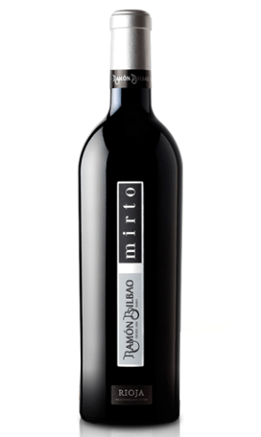 MIRTO DE RAMÓN BILBAO A.E. (Rioja)