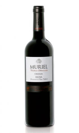 MURIEL CRIANZA (Rioja)