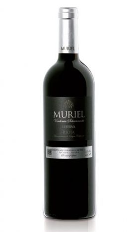 MURIEL RESERVA (Rioja)
