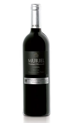 MURIEL RESERVA (Rioja)