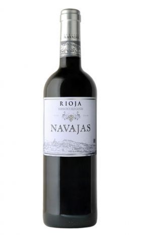 NAVAJAS COSECHA (Rioja)