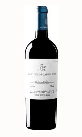 PAGO DE LOS CAPELLANES JOVEN (Ribera del Duero)