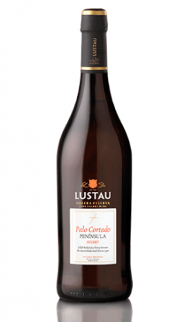 LUSTAU PALO CORTADO PENÍNSULA (Jerez)