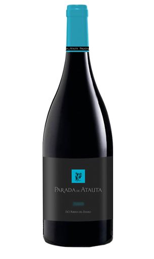 PARADA DE ATAUTA (Ribera del Duero)
