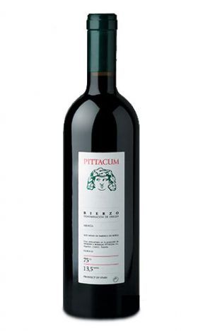 PITTACUM CRIANZA (Bierzo)