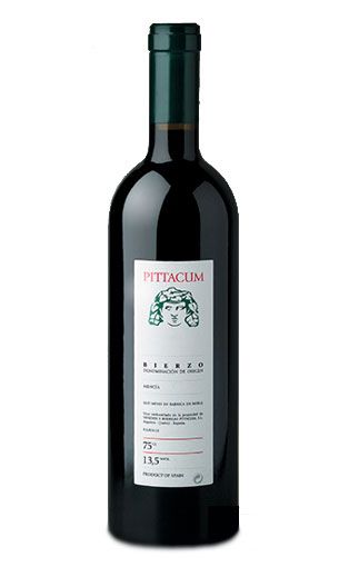 PITTACUM CRIANZA (Bierzo)
