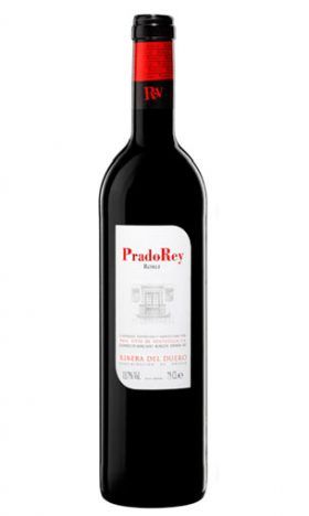 PRADO REY ROBLE (Ribera del Duero)
