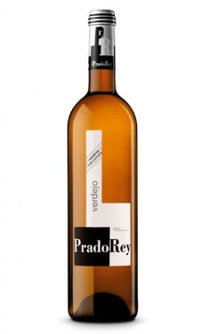 PRADO REY VERDEJO (Rueda)