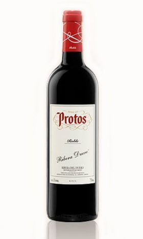 PROTOS ROBLE (Ribera del Duero)