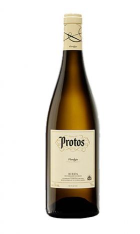 PROTOS VERDEJO (Rueda)