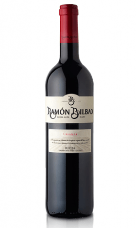 RAMÓN BILBAO CRIANZA (Rioja)