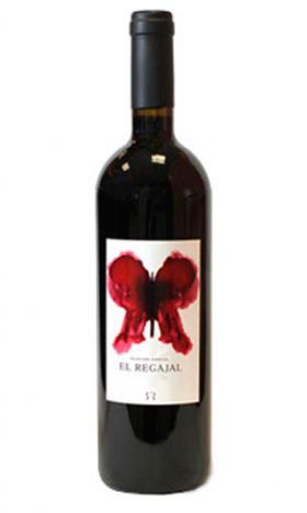 EL REGAJAL (Madrid)