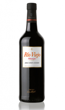 OLOROSO RÍO VIEJO (Jerez)