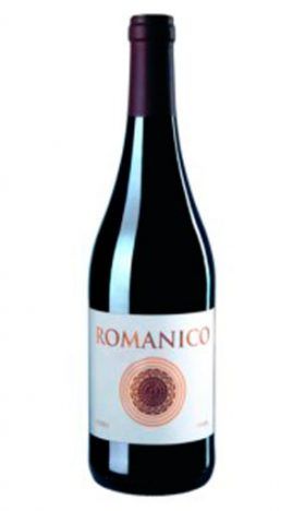 ROMANICO (Toro)
