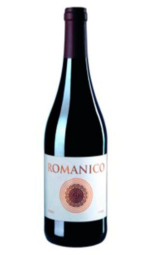 ROMANICO (Toro)