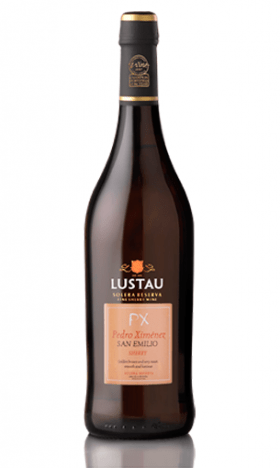 LUSTAU P.X. SAN EMILIO (Jerez)