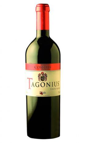 TAGONIUS ROBLE (Madrid)