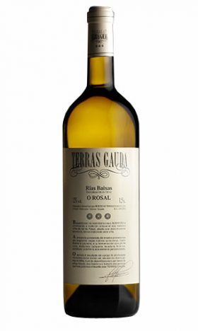 TERRAS GAUDAS (Rías Baixas)