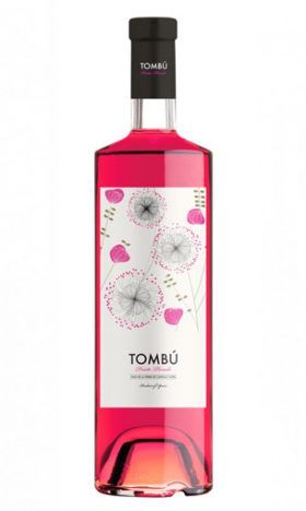 TOMBU PRIETO PICUDO (Bierzo)