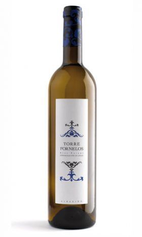 TORRE FORNELOS (Rías Baixas)