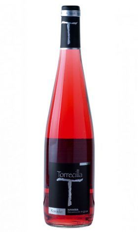 TORRECILLA ROSADO (Navarra)