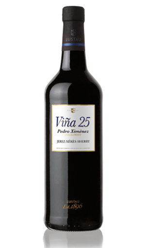 VIÑA 25 P.X. (Jerez)