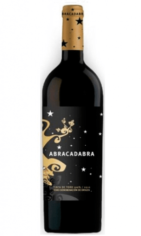 ABRACADABRA (Toro)