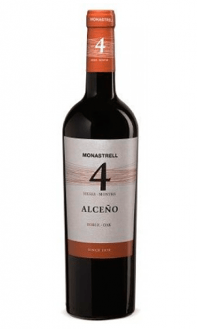 ALCEÑO ROBLE 4 MESES (Jumilla)