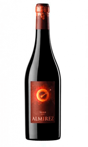 ALMIREZ (Toro)