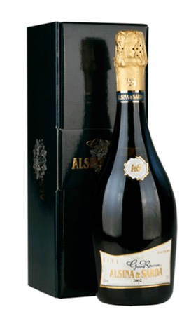 ALSINA GRAN RESERVA ESPECIAL