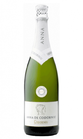 ANNA DE CODORNIU BRUT (Cava)