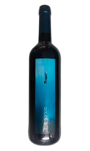 APNEA BARRICA (Ribera del Duero)