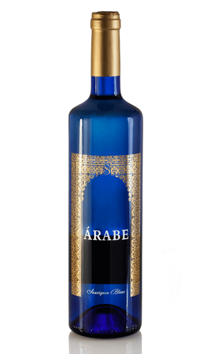 ARABE DULCE NATURAL (V. T. Extremadura)