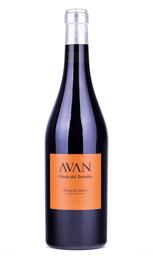 AVAN VIÑEDO DEL TORRUBIO (Ribera del Duero)