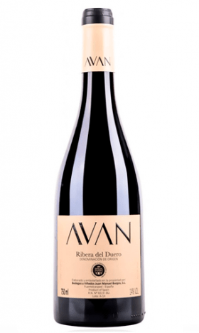 AVAN (Ribera del Duero)