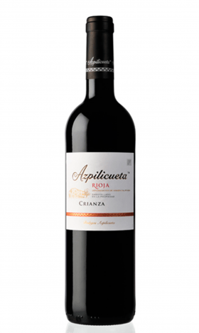 AZPILICUETA CRIANZA (Rioja)